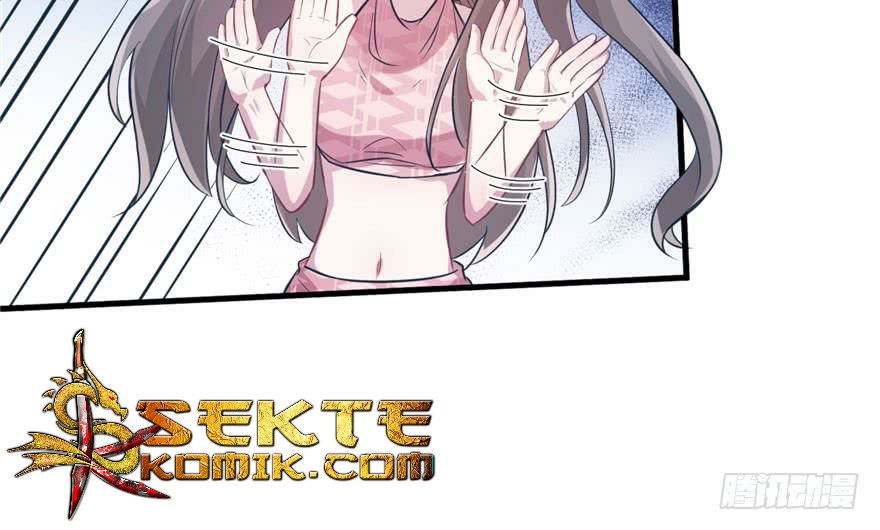 Beauty and the Beasts Chapter 50 Gambar 38